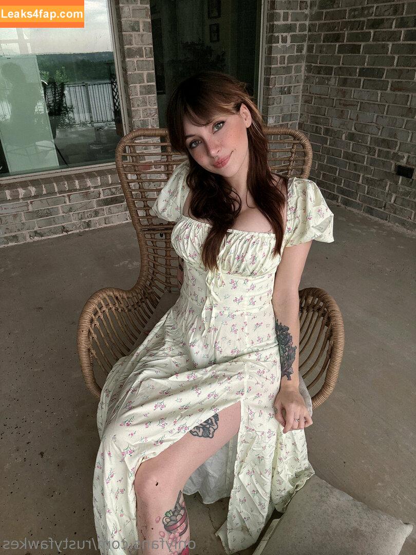 Rusty Fawkes / rusty.fawkes / rustyfawkes / rustyxfawkes leaked photo photo #0865