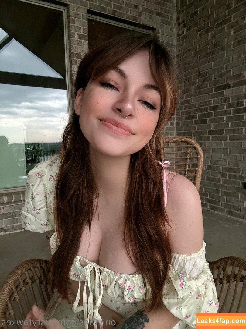 Rusty Fawkes / rusty.fawkes / rustyfawkes / rustyxfawkes leaked photo photo #0866