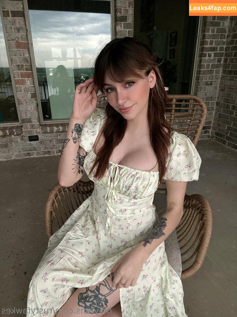 Rusty Fawkes / rusty.fawkes / rustyfawkes / rustyxfawkes leaked photo photo #0867