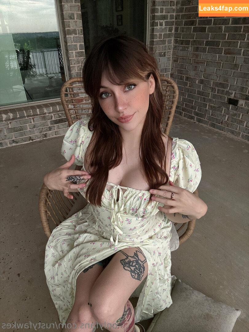 Rusty Fawkes / rusty.fawkes / rustyfawkes / rustyxfawkes leaked photo photo #0869