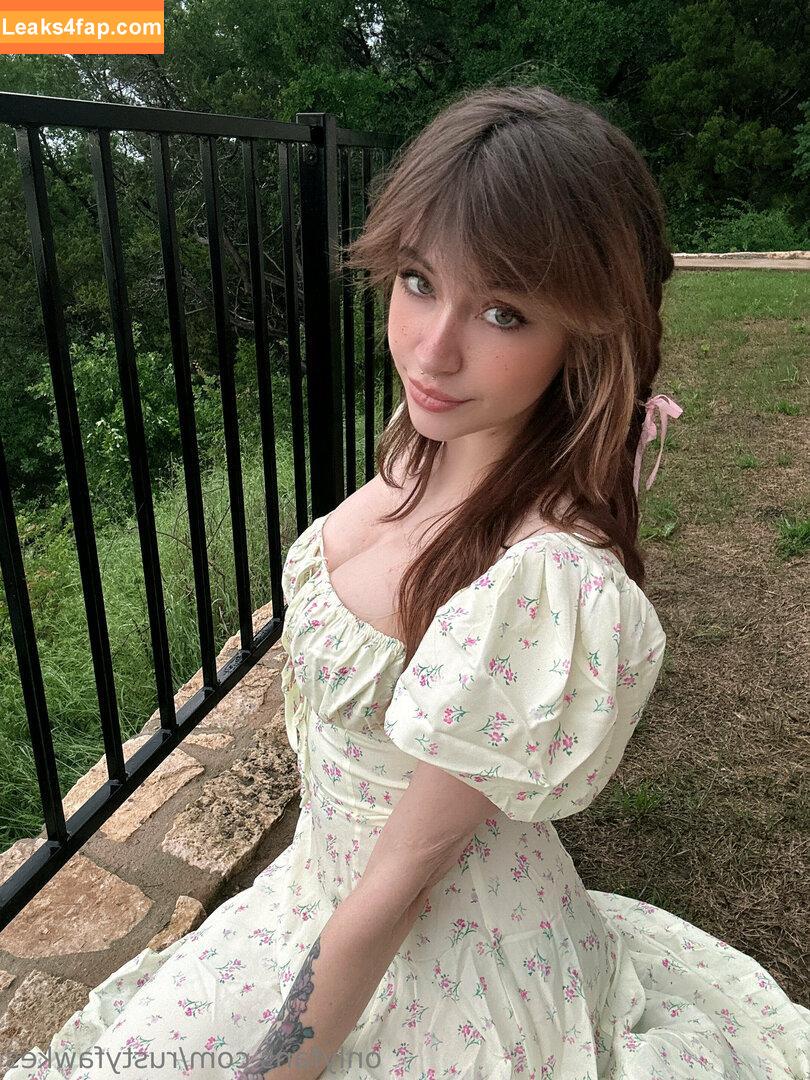 Rusty Fawkes / rusty.fawkes / rustyfawkes / rustyxfawkes leaked photo photo #0871