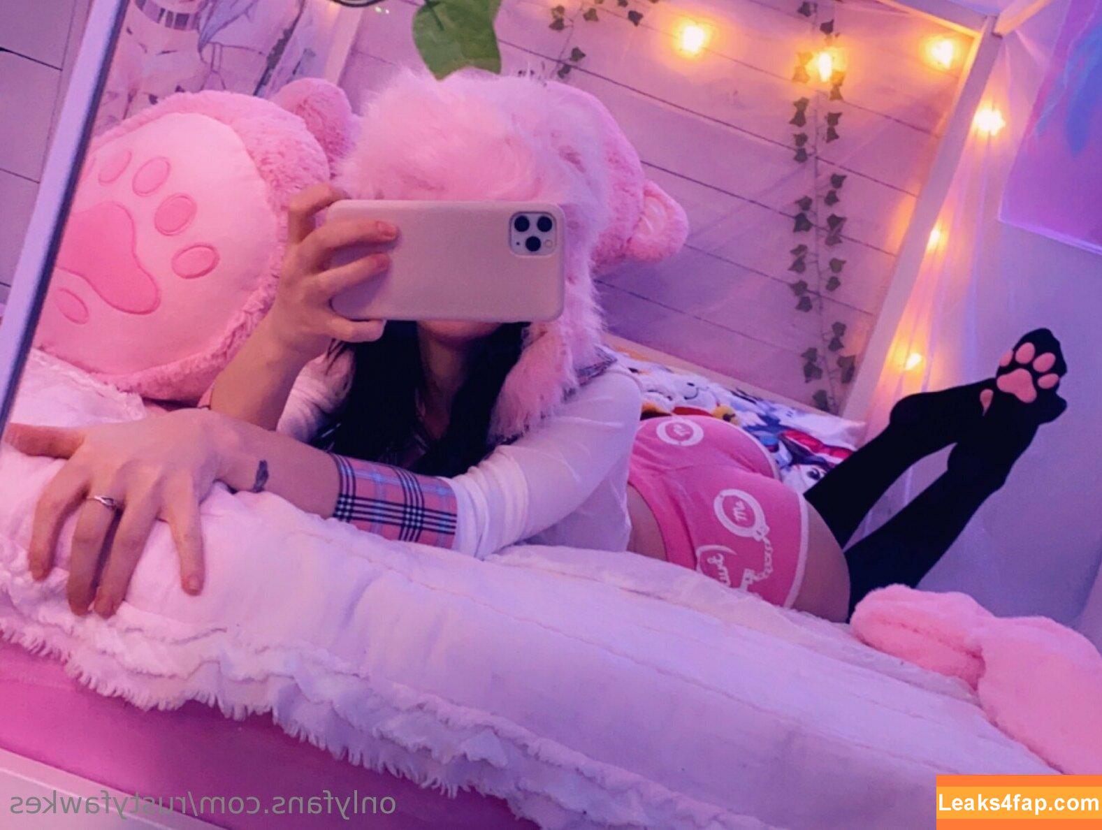 Rusty Fawkes / rusty.fawkes / rustyfawkes / rustyxfawkes leaked photo photo #0890