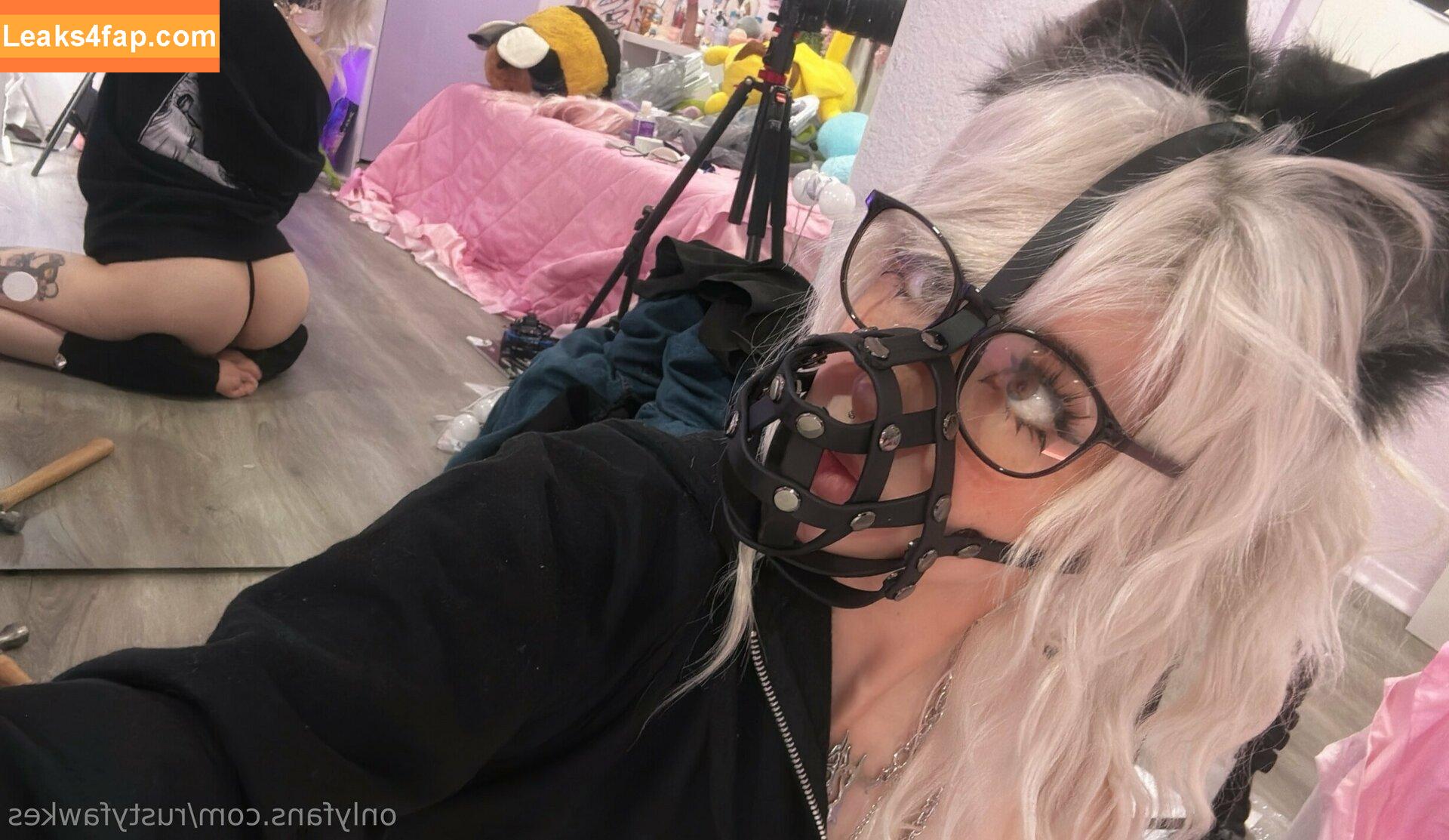 Rusty Fawkes / rusty.fawkes / rustyfawkes / rustyxfawkes leaked photo photo #0913