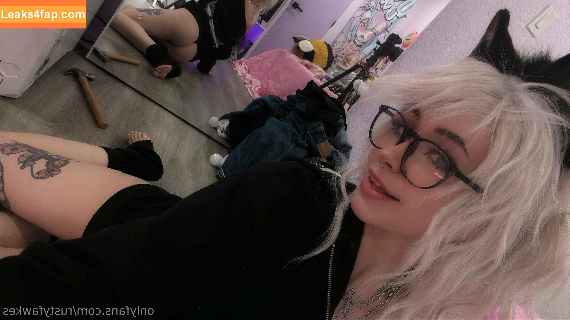 Rusty Fawkes / rusty.fawkes / rustyfawkes / rustyxfawkes leaked photo photo #0917