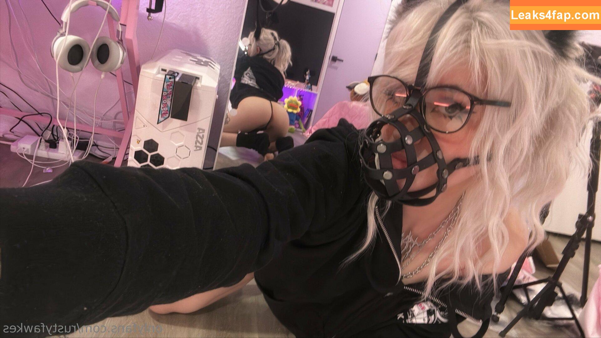 Rusty Fawkes / rusty.fawkes / rustyfawkes / rustyxfawkes leaked photo photo #0918