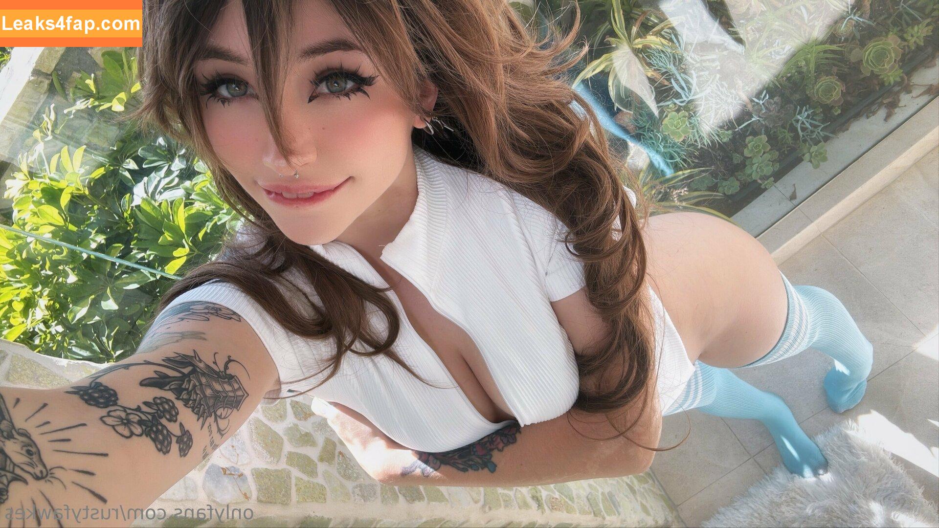 Rusty Fawkes / rusty.fawkes / rustyfawkes / rustyxfawkes leaked photo photo #0953