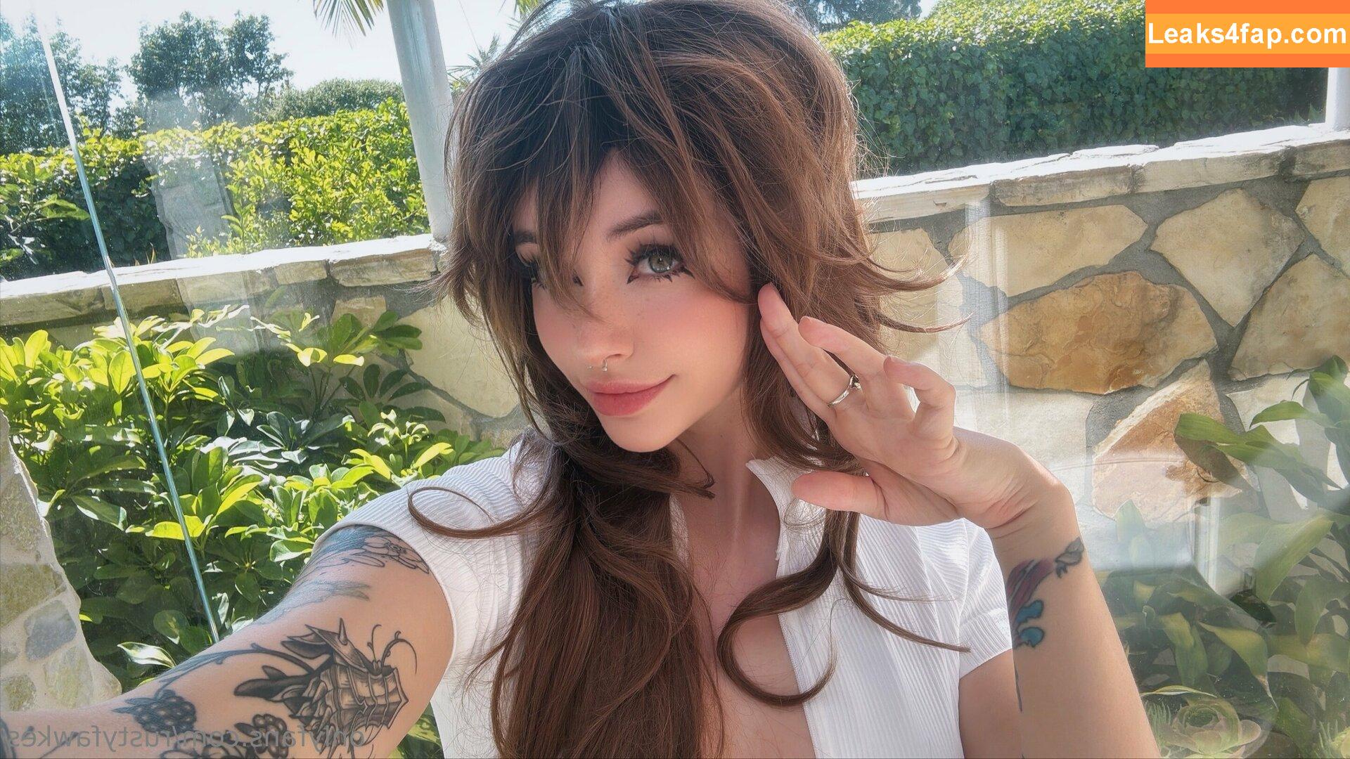 Rusty Fawkes / rusty.fawkes / rustyfawkes / rustyxfawkes leaked photo photo #0958