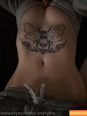 Rusty Fawkes photo #0051