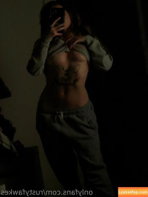 Rusty Fawkes photo #0056