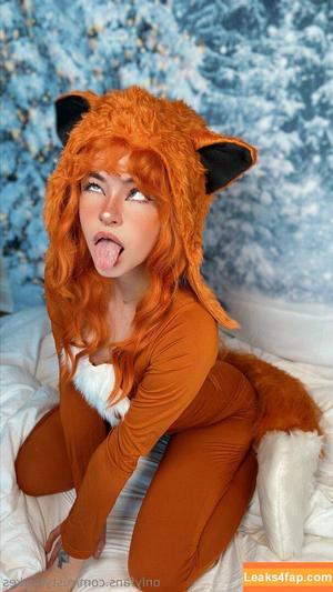 Rusty Fawkes photo #0287