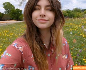 Rusty Fawkes photo #0307