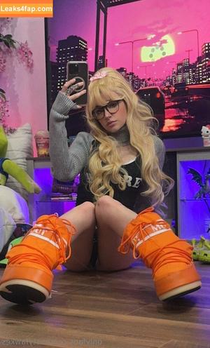 Rusty Fawkes photo #0339