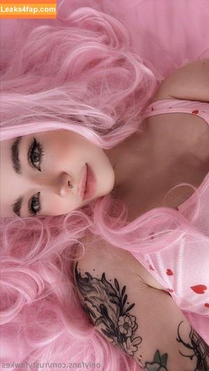 Rusty Fawkes photo #0407