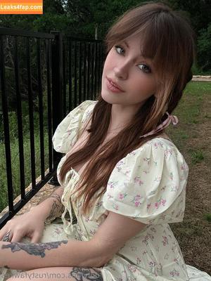 Rusty Fawkes photo #0472