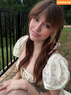 Rusty Fawkes photo #0473