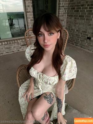 Rusty Fawkes photo #0478