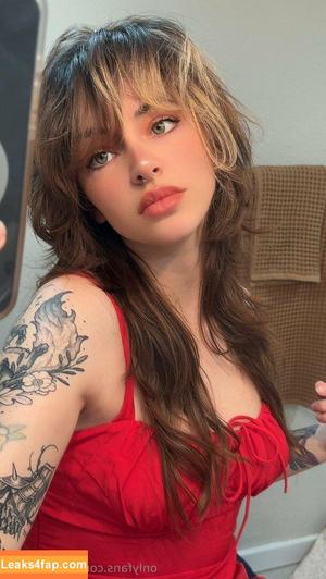 Rusty Fawkes photo #0544