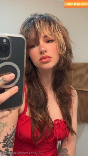 Rusty Fawkes photo #0545