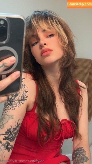 Rusty Fawkes photo #0548