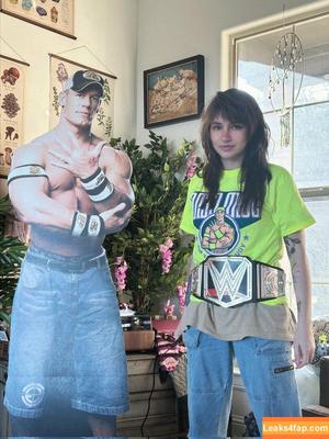 Rusty Fawkes photo #0626