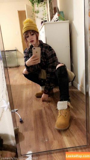 Rusty Fawkes photo #0688