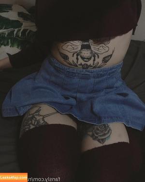 Rusty Fawkes photo #0691