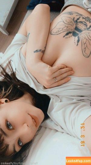 Rusty Fawkes photo #0718