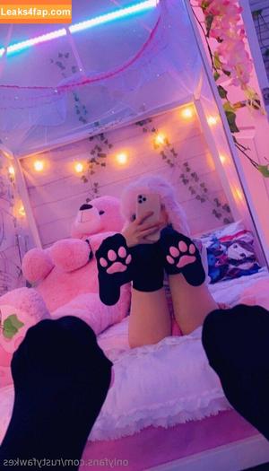 Rusty Fawkes photo #0884