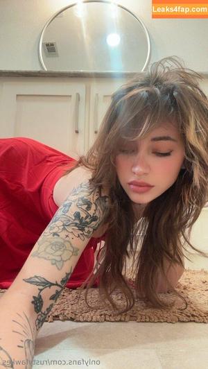 Rusty Fawkes photo #0885