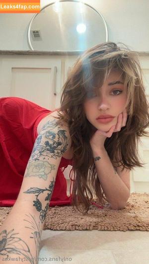 Rusty Fawkes photo #0886