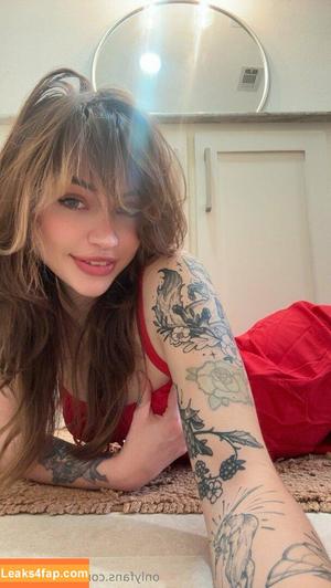 Rusty Fawkes photo #0887