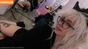 Rusty Fawkes photo #0917