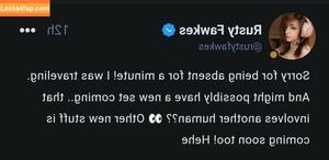 Rusty Fawkes photo #0969