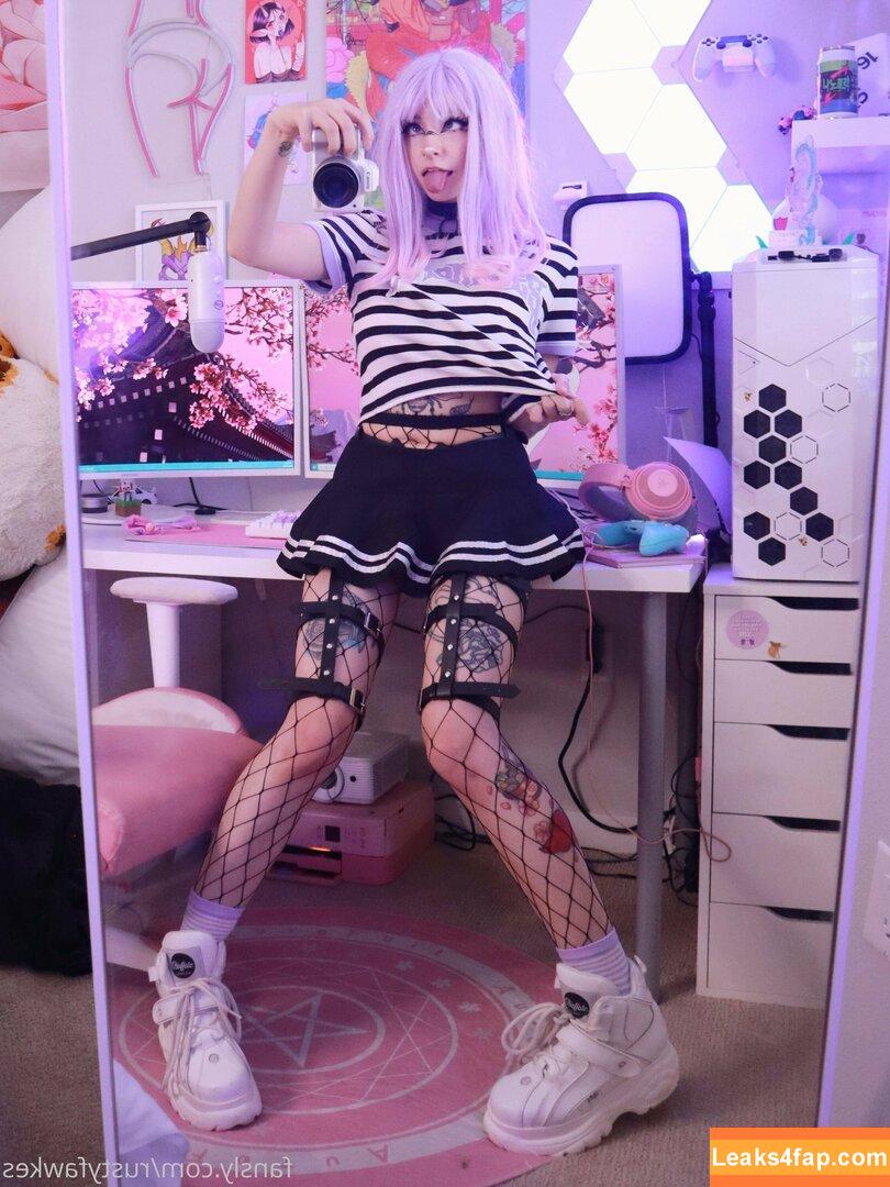 Rusty Fawkes / rusty.fawkes / rustyfawkes / rustyxfawkes leaked photo photo #1002