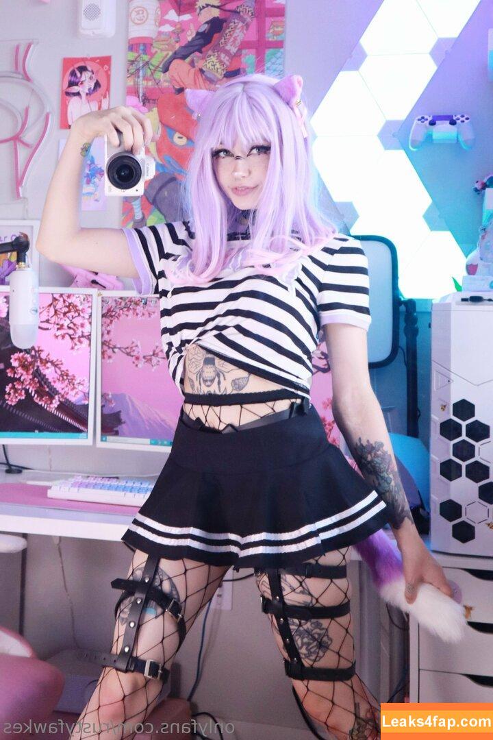 Rusty Fawkes / rusty.fawkes / rustyfawkes / rustyxfawkes leaked photo photo #1004