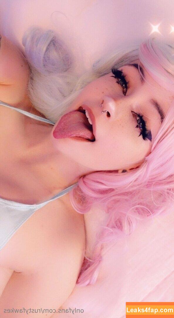 Rusty Fawkes / rusty.fawkes / rustyfawkes / rustyxfawkes leaked photo photo #1013