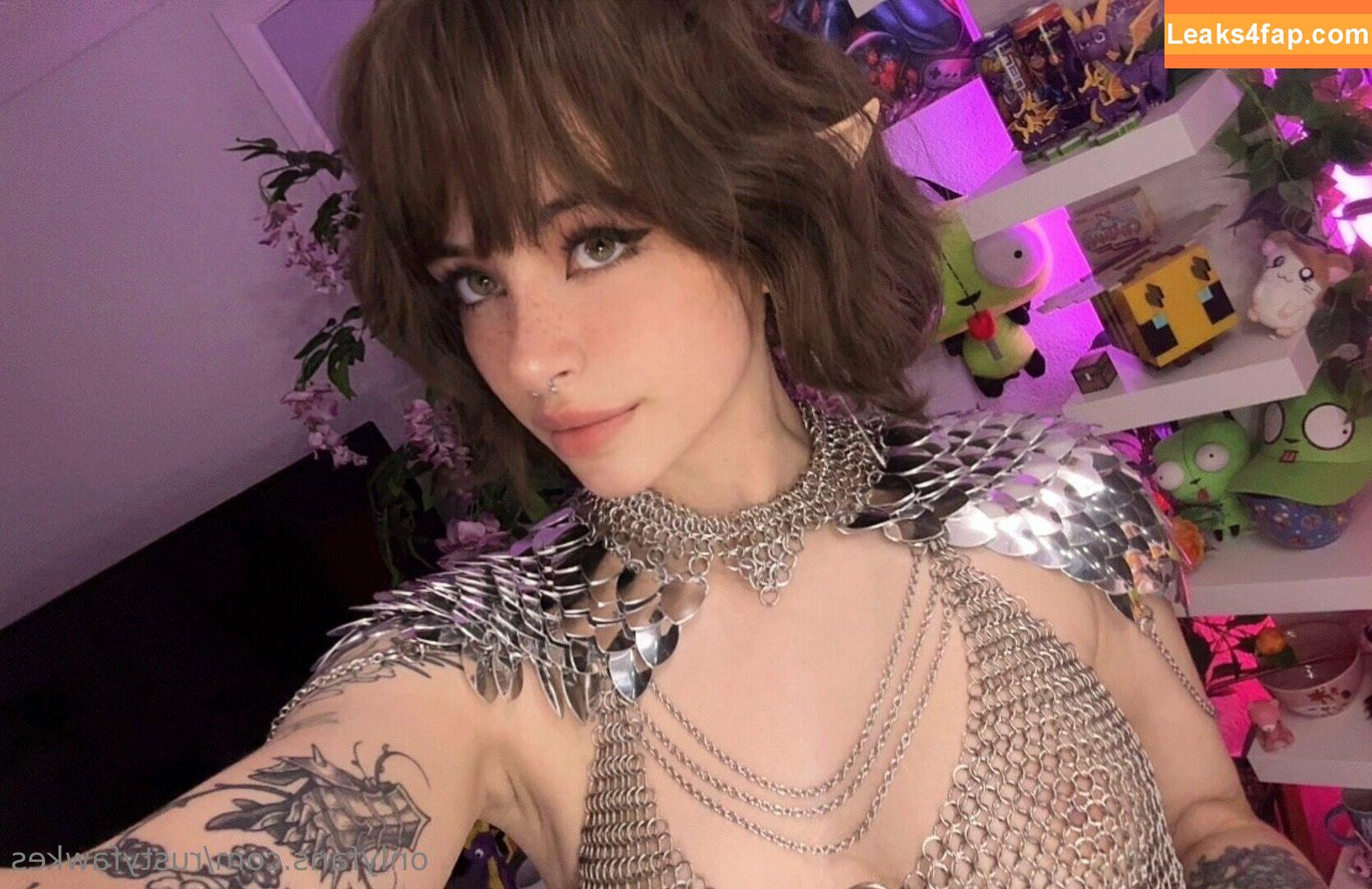 Rusty Fawkes / rusty.fawkes / rustyfawkes / rustyxfawkes leaked photo photo #1054