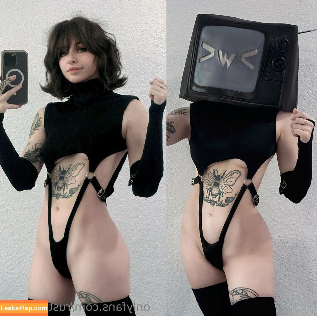 Rusty Fawkes / rusty.fawkes / rustyfawkes / rustyxfawkes слитое фото фото #1110