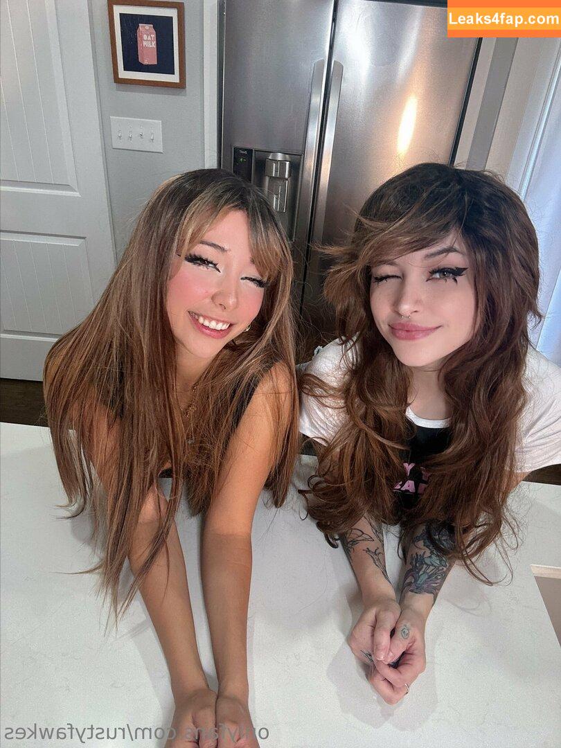 Rusty Fawkes / rusty.fawkes / rustyfawkes / rustyxfawkes слитое фото фото #1121