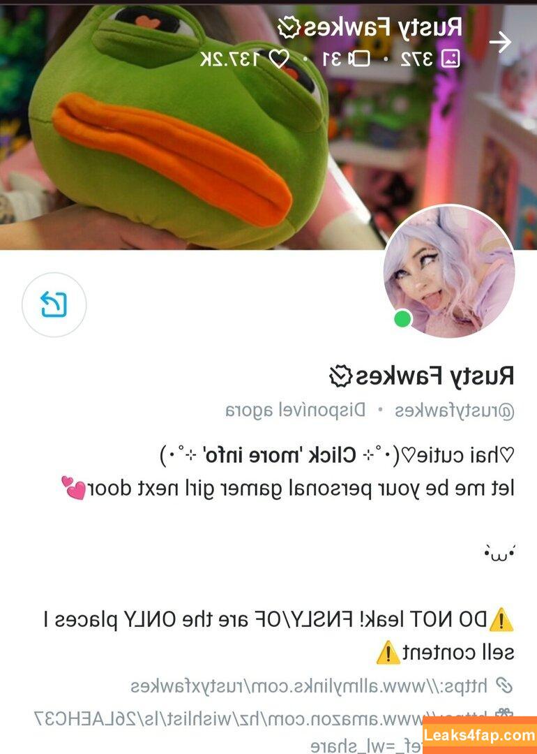 Rusty Fawkes / rusty.fawkes / rustyfawkes / rustyxfawkes слитое фото фото #1163