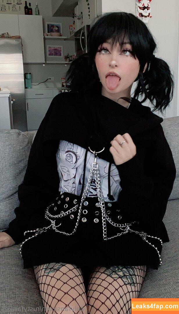 Rusty Fawkes / rusty.fawkes / rustyfawkes / rustyxfawkes слитое фото фото #1197