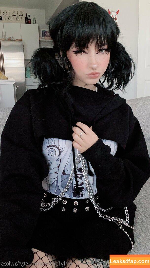 Rusty Fawkes / rusty.fawkes / rustyfawkes / rustyxfawkes слитое фото фото #1198