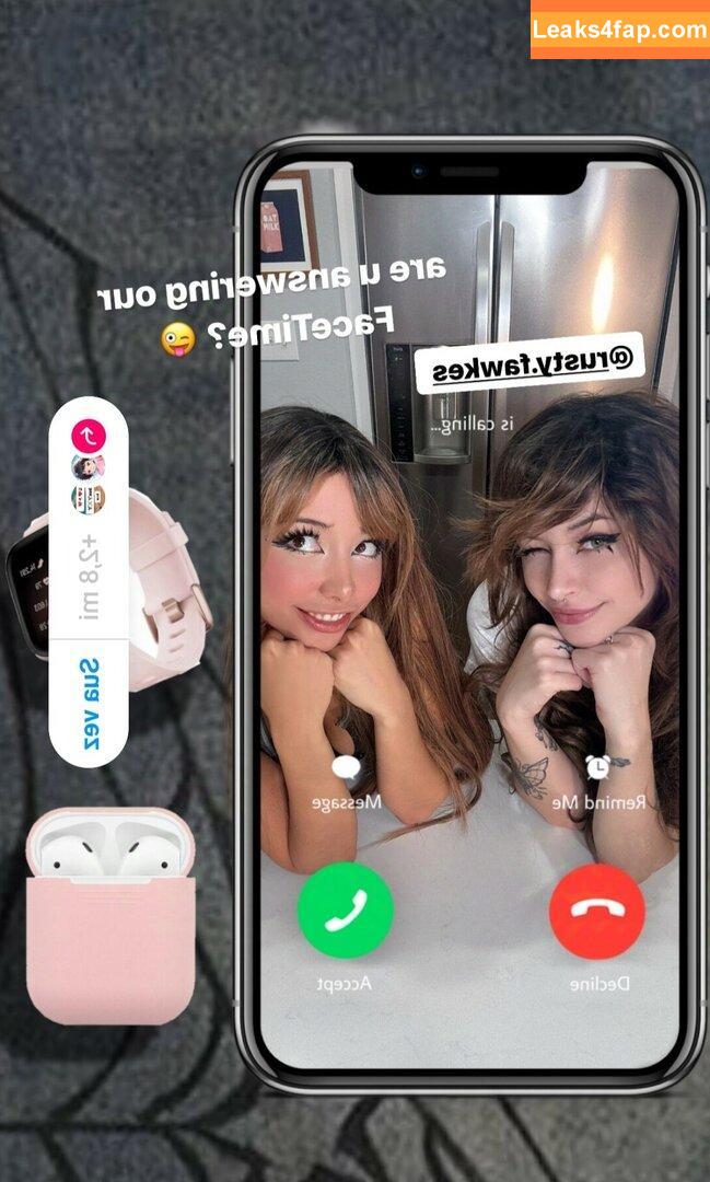 Rusty Fawkes / rusty.fawkes / rustyfawkes / rustyxfawkes слитое фото фото #1303