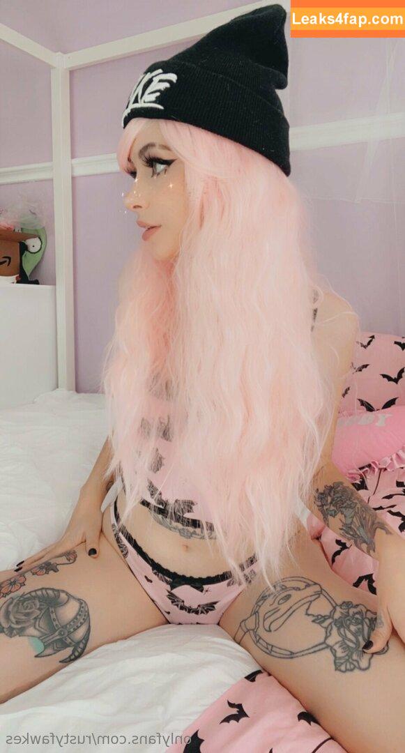 Rusty Fawkes / rusty.fawkes / rustyfawkes / rustyxfawkes слитое фото фото #1319