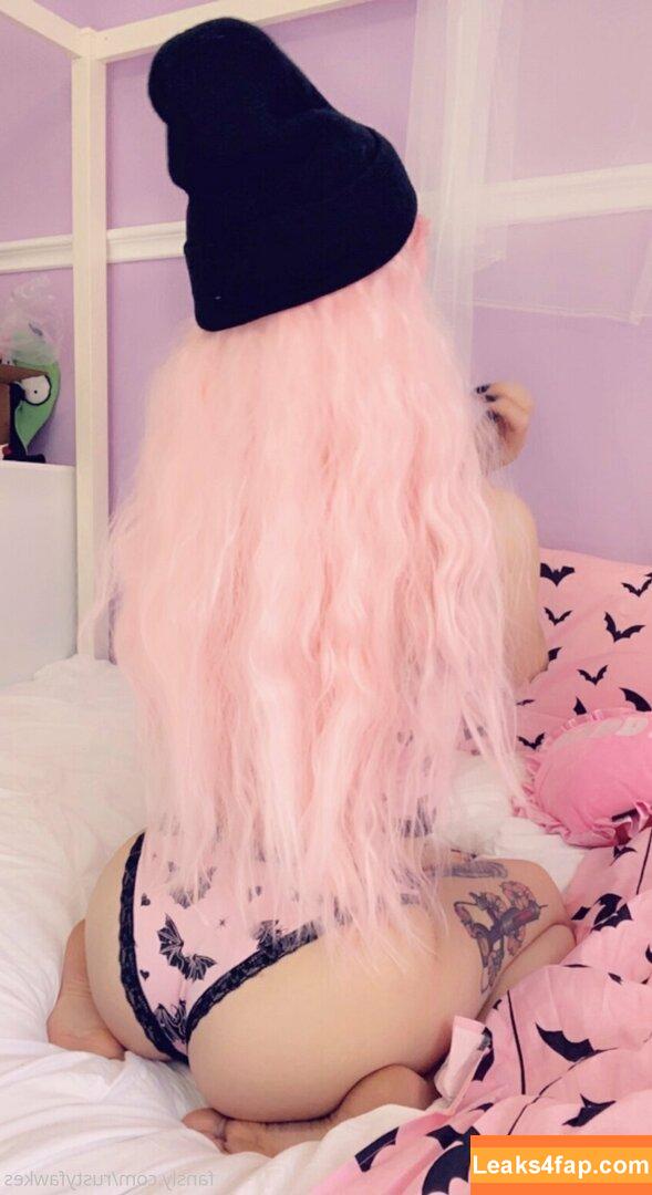 Rusty Fawkes / rusty.fawkes / rustyfawkes / rustyxfawkes слитое фото фото #1330