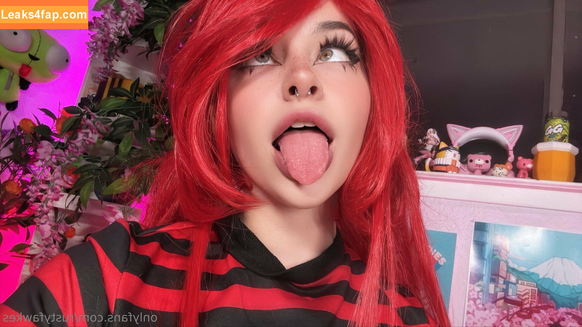 Rusty Fawkes / rusty.fawkes / rustyfawkes / rustyxfawkes слитое фото фото #1374