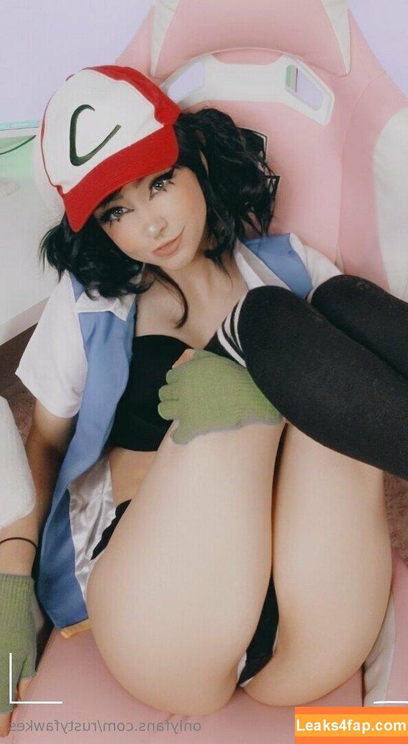 Rusty Fawkes / rusty.fawkes / rustyfawkes / rustyxfawkes слитое фото фото #1403