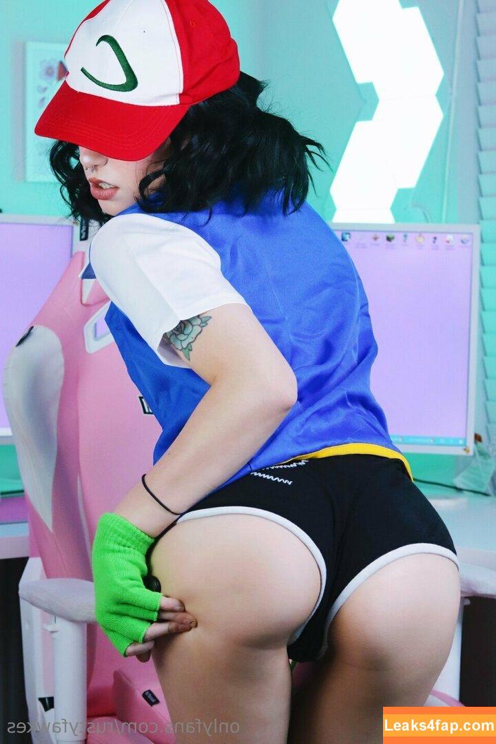 Rusty Fawkes / rusty.fawkes / rustyfawkes / rustyxfawkes слитое фото фото #1418