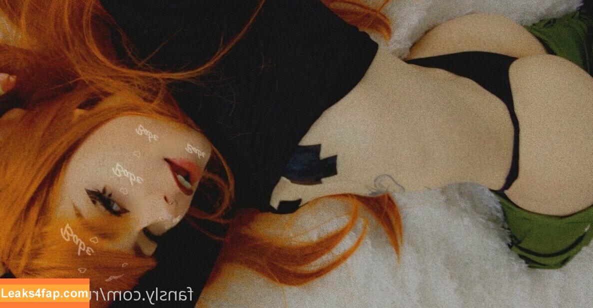 Rusty Fawkes / rusty.fawkes / rustyfawkes / rustyxfawkes слитое фото фото #1423