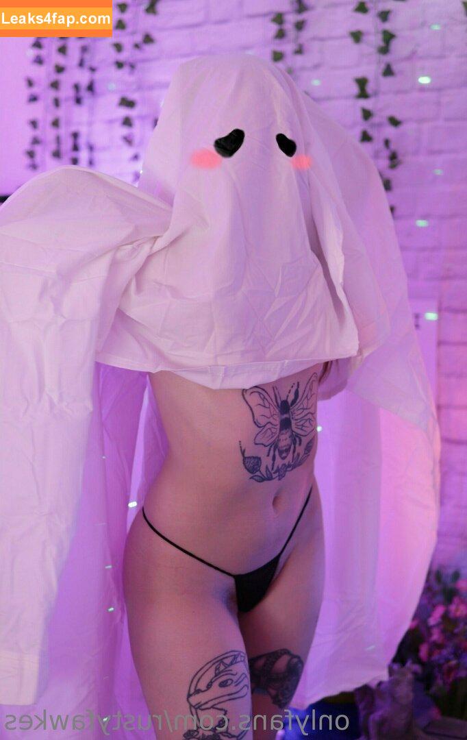 Rusty Fawkes / rusty.fawkes / rustyfawkes / rustyxfawkes слитое фото фото #1491